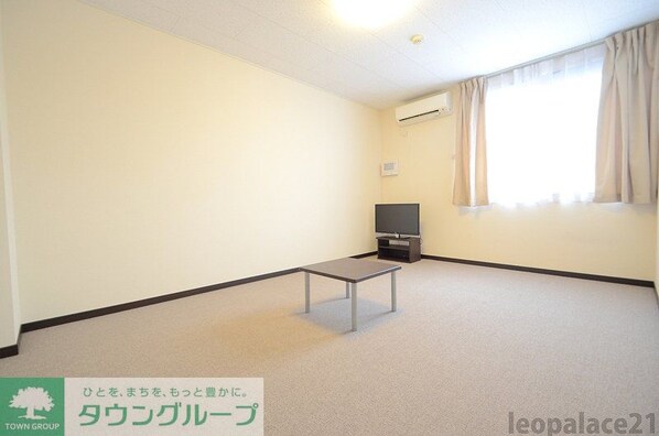 レオネクストmapleの物件内観写真